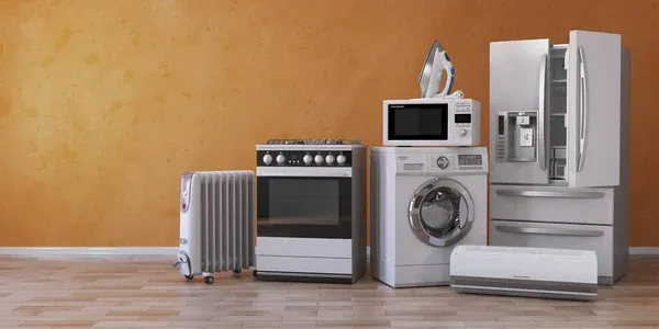 White Goods