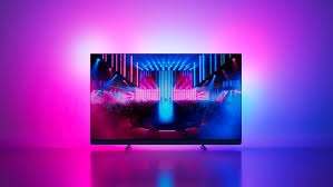 Philips Ambilight OLED