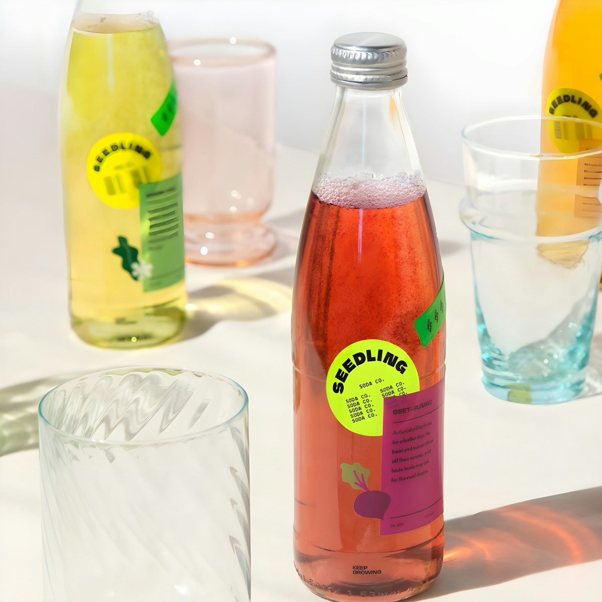 Beverages