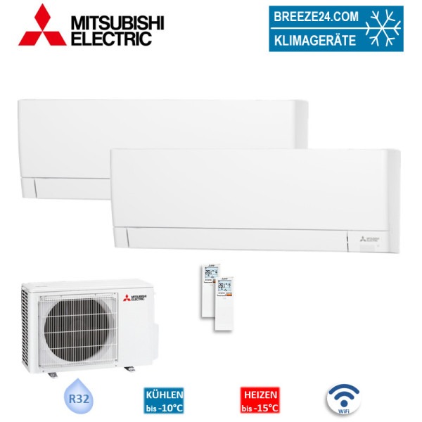 Mitsubishi Electric MSZ-AP