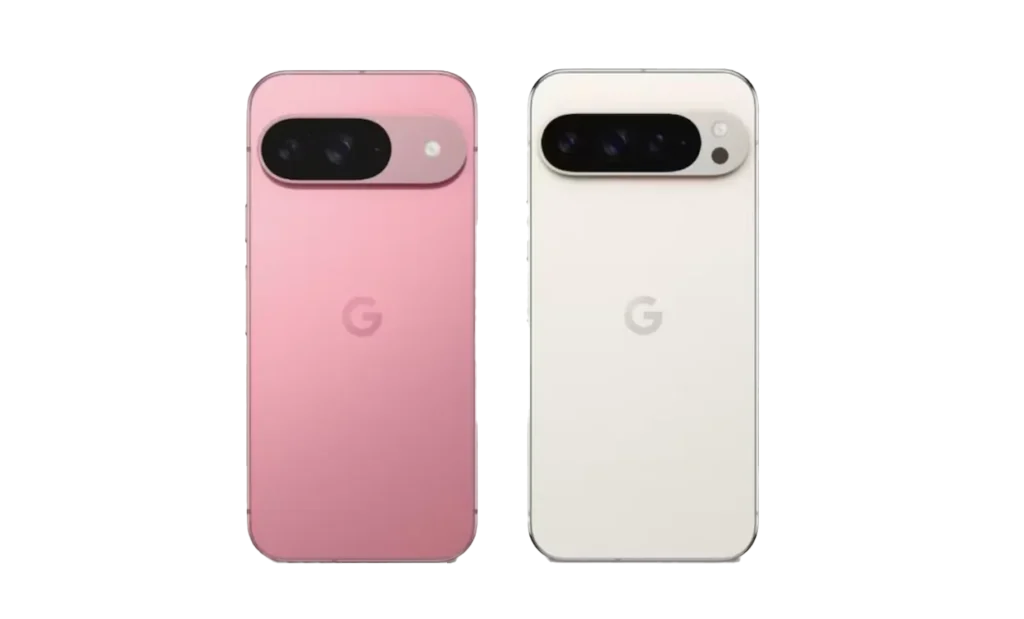 Google Pixel 9 Pro