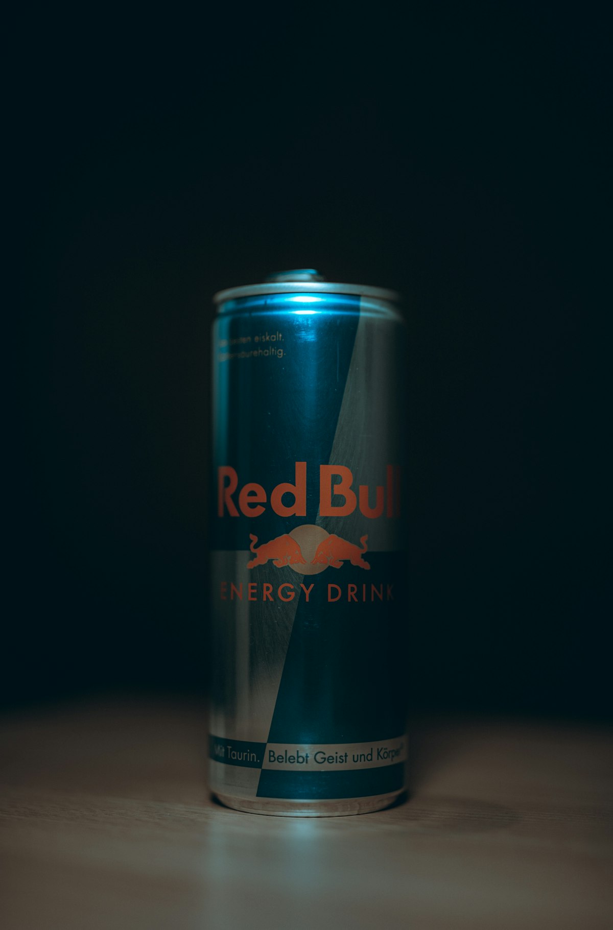 Red Bull Energy Drink