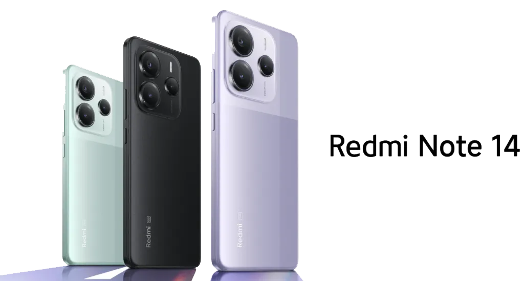 Xiaomi 14