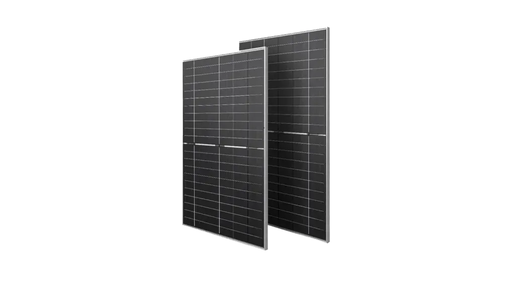Tiger Neo PV Modules